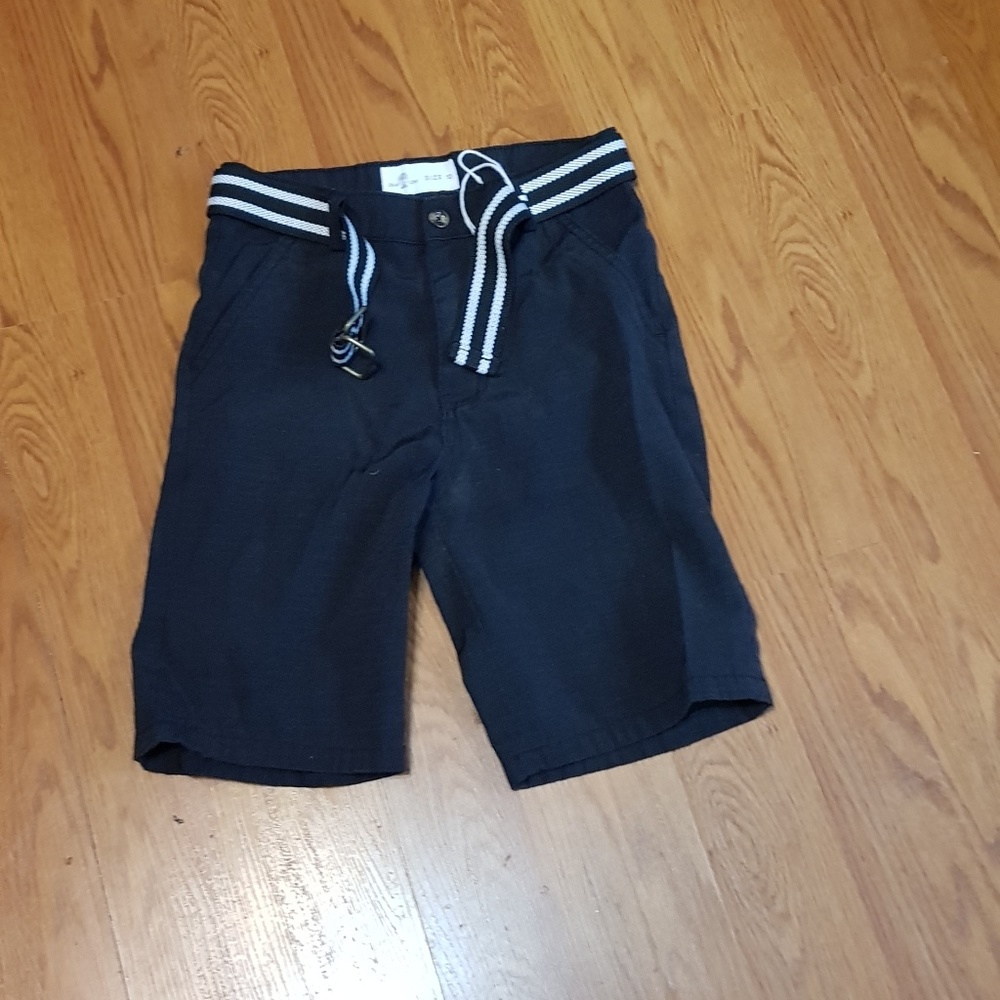 Boys shorts